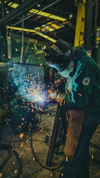 soldadura